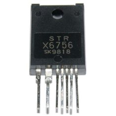STRX6756-0