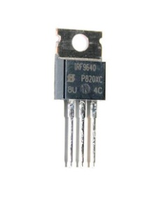 IRF9640-0