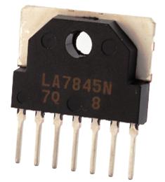 LA7845N-0