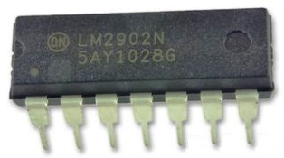 LM2902N-0