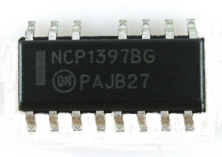 NCP1397BG-0