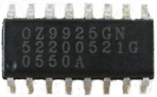OZ9925GN-0