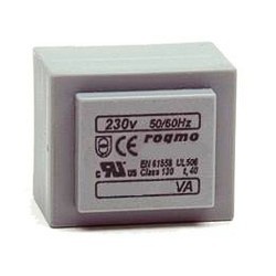 RQS2512T TRANSFORMADOR ALIMENTAÇAO ENCAPSULADO -0