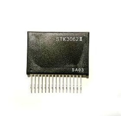 STK3062-III-0