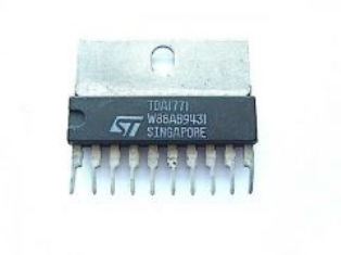 TDA1771-0