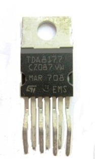 TDA8177-0