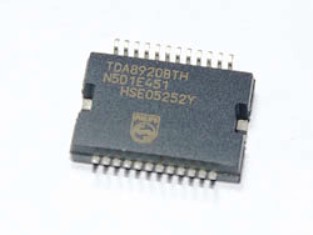 TDA8920BTH-0