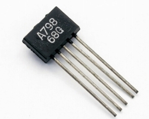 2SA798 5 pinos(so por encomenda)-0