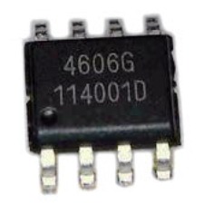 AO4606 - SMD-0