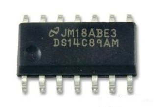 DS14C89AM-0