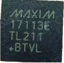 MAX17113E-0