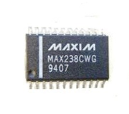 MAX238CWG-0