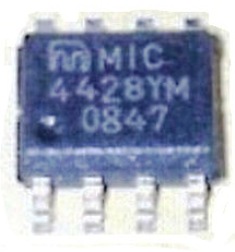 MIC4428YM-0