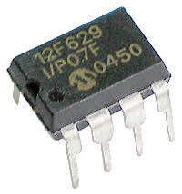 PIC12F629-0