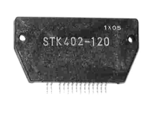 STK402-120-0