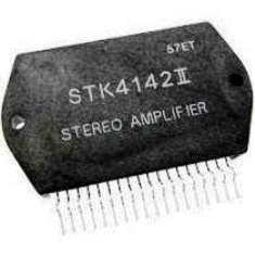 STK4142-II-0