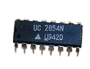 UC2854N-0