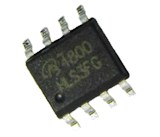 AO4800B - SMD-0