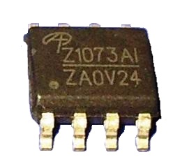 AOZ1073 - SMD-0