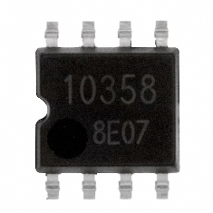 BA10358F - SMD-0