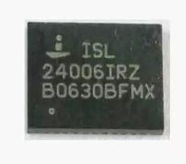ISL24006IRZ - SMD-0
