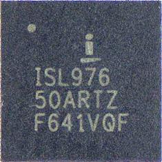 ISL97650ARTZ - SMD-0