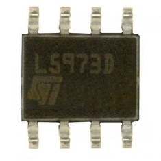 L5973D - SMD-0