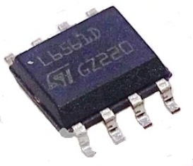 L6561D - SMD-0