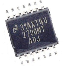 LM2700MTADJ-0