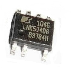 LNK574DG - SMD-0