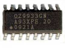 OZ9933GN-0