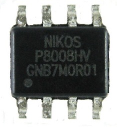 P8008HV - SMD-0