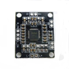 PAM8610 - SMD-0