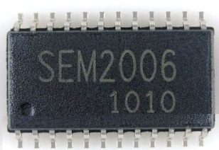 SEM2006 - SMD-0