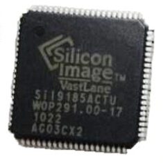 SI9185CTU - SMD-0