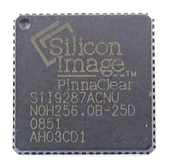 SIL9287ACNU - SMD-0