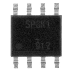 SP8K1 - SMD-0