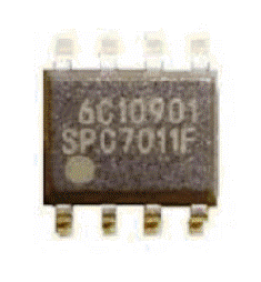 SPC7011 - SMD-0