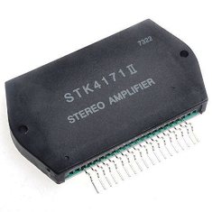 STK4171-II-0