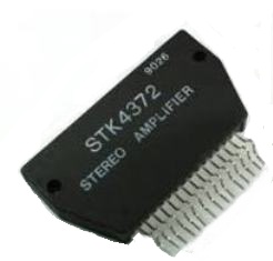 STK4372-0