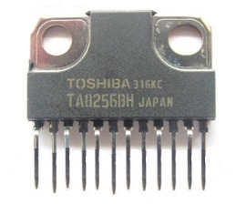 TA8256BH-0