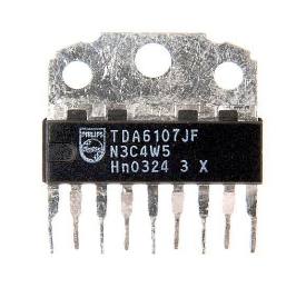 TDA6107JF-0