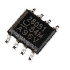 UCC28051 - SMD-0