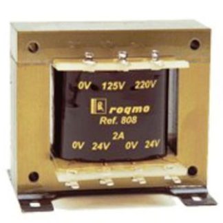RQS-461 TRANSFORMADOR ALIMENTAÇAO -0