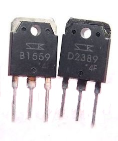 2SD2389-0