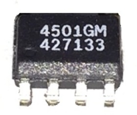 AP4501 - SMD-0
