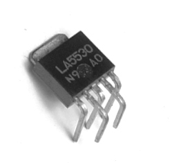 LA5530 - SMD-0