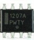 NCP1207A SMD-0