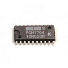 PCM1704U-K - SMD-0