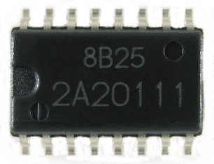 R2A20111 - SMD-0